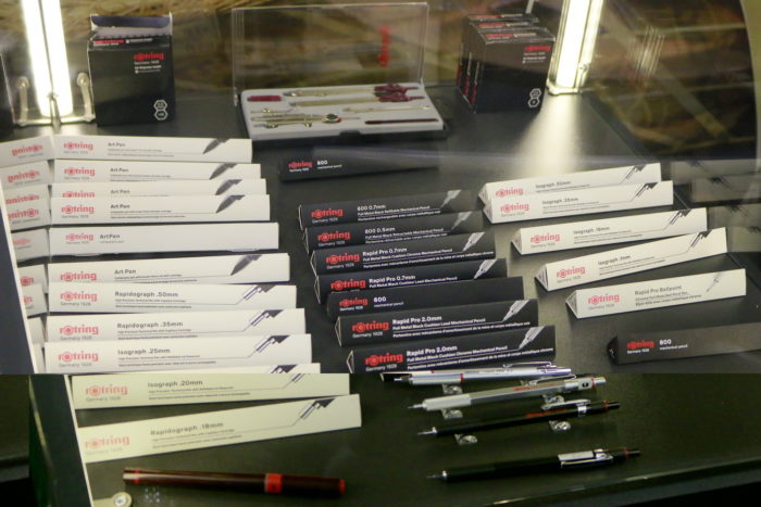 Moscow Pen Show 2018 Moscow Pen Show 2018