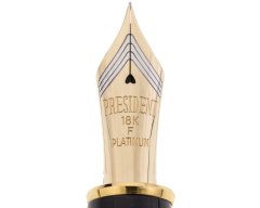 Moscow Pen Show 2018 Moscow Pen Show 2018