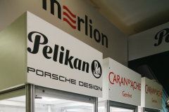 Moscow Pen Show 2018 Moscow Pen Show 2018