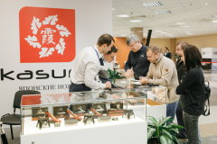 Moscow Pen Show 2018 Moscow Pen Show 2018