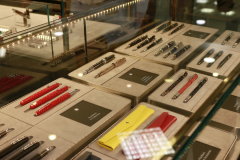 Moscow Pen Show 2018 Moscow Pen Show 2018