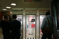 Moscow Pen Show 2018 Moscow Pen Show 2018