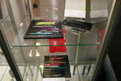 Moscow Pen Show 2018 Moscow Pen Show 2018