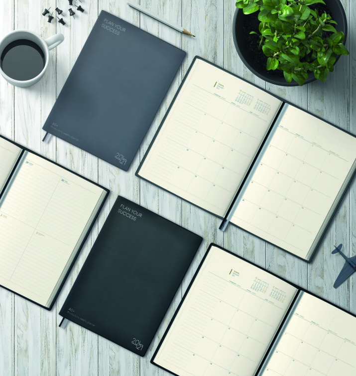 ������������ ������������ ″Plan your success″ � ����������� ���������� ������ ESCALADA 2021