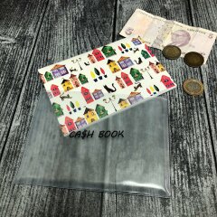 Хит! Записная книжка ″Cash book″ от Феникс+ Хит! Записная книжка ″Cash book″ от Феникс+