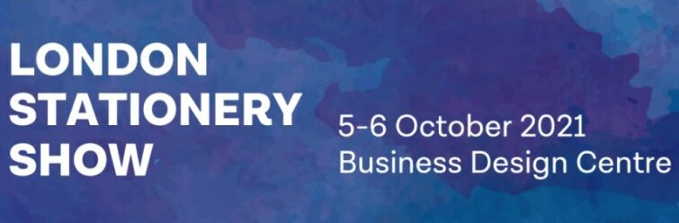 Выставка London Stationery Show переносится на октябрь 2021 года Выставка London Stationery Show переносится на октябрь 2021 года