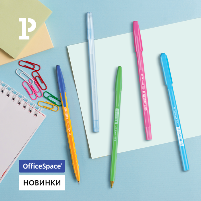 ���� �� ����: ������� ������������ OfficeSpace