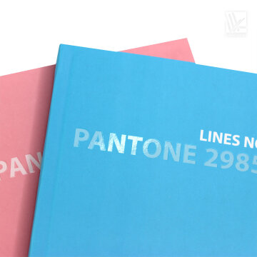 ���������� Listoff �&laquo;Pantone line&raquo;