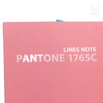 ���������� Listoff �&laquo;Pantone line&raquo;