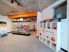 Новый офис Рекламных штучек Новый офис Рекламных штучек