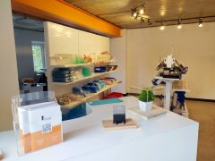 Новый офис Рекламных штучек Новый офис Рекламных штучек