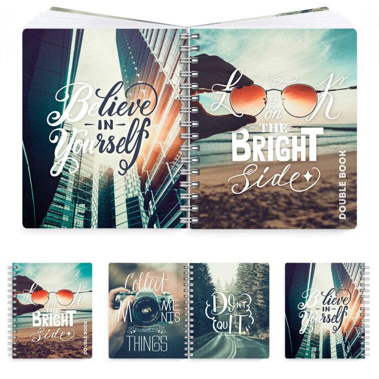������� ″Double book″