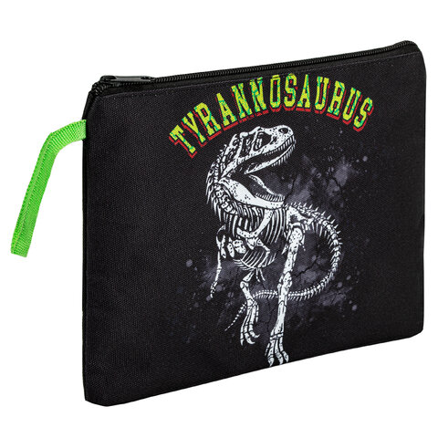 Папка для тетрадей BRAUBERG А5, ″Tyrannosaur″ Папка для тетрадей BRAUBERG А5, ″Tyrannosaur″