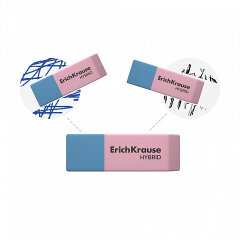  Hybrid  ErichKrause:    