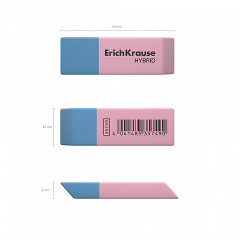  Hybrid  ErichKrause:    