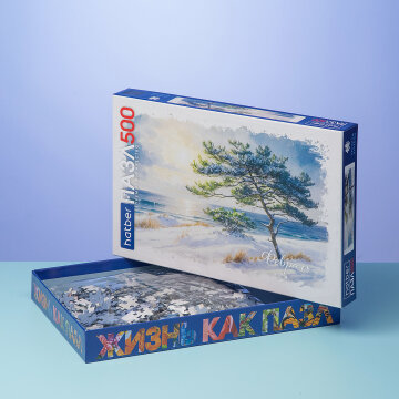 ����� Hatber &laquo;�����������-�������&raquo;: ��� ������� � ����.