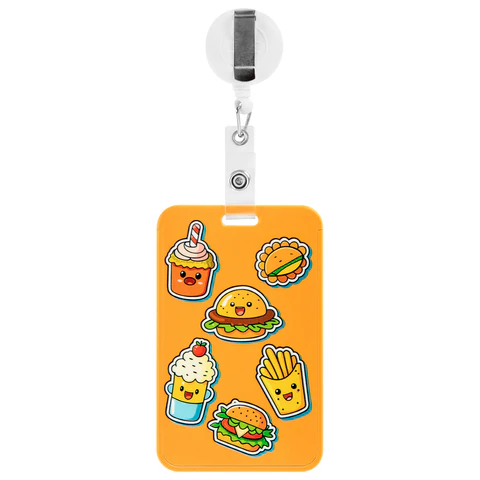 ����� ������������ � 3D-������� ″Street food″ FUNSTER