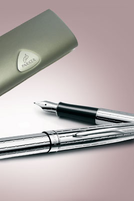 Parker представляет: Sonnet Monochrome Parker представляет: Sonnet Monochrome