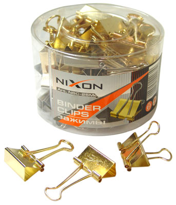 ����� ������������ �� &laquo;NIXON&raquo;.
