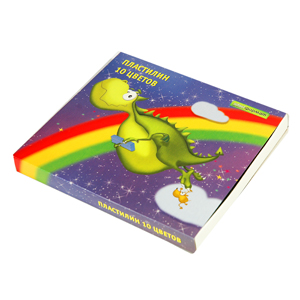 Пластилин schoolФОРМАТ Пластилин schoolФОРМАТ