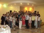 Конференция ″Школьный сезон 2012″ Конференция ″Школьный сезон 2012″