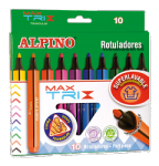 C ������������ ALPINO ��������� ���� ������� �����������