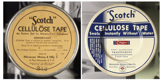 Scotch Scotch