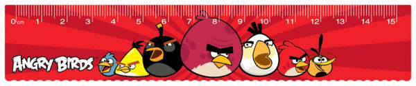 Angry Birds :  !