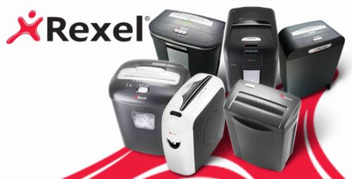 Группа компаний ″Самсон″ - Новинки уничтожителей REXEL Группа компаний ″Самсон″ - Новинки уничтожителей REXEL