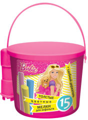 �������: ��� ��� ��������� �� �������� Barbie