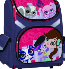 ������ Littlest Pet Shop �� �������� ″�������� �����″