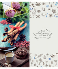 Вкусные новинки тетрадей Magic Lines Вкусные новинки тетрадей Magic Lines