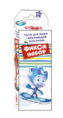 Новые поступления теста для лепки. Новые поступления теста для лепки.
