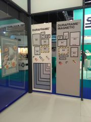 DURABLE �� �������� PAPERWORLD 2017