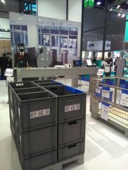 DURABLE �� �������� PAPERWORLD 2017