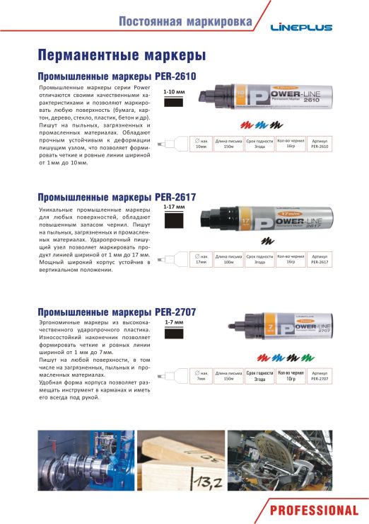 ������� ��� ��������������: ����� Power �� LinePlus