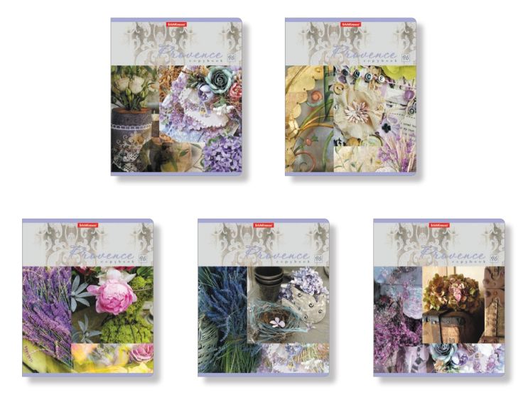 Erich Krause Provence Lavender Erich Krause Provence Lavender