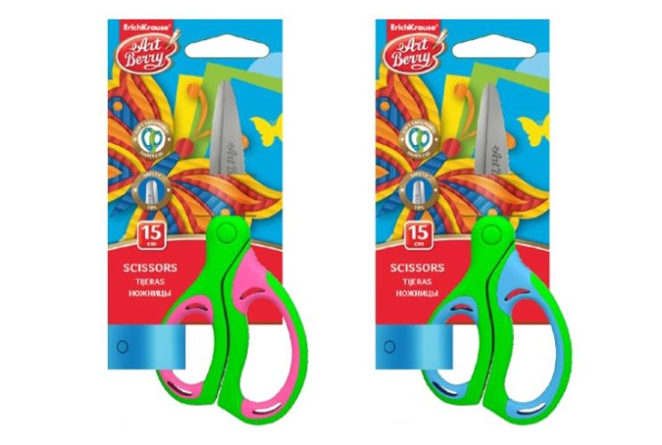 Ножницы ArtBerry® Combi Ножницы ArtBerry® Combi