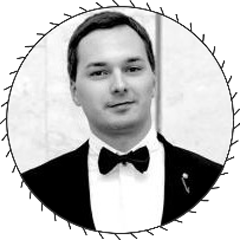 Большие надежды — ключ ко всему Большие надежды — ключ ко всему