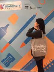 Hong Kong International Stationery Fair 2018 — тренды будущего канцелярии