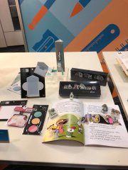 Hong Kong International Stationery Fair 2018 — тренды будущего канцелярии