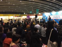 Hong Kong International Stationery Fair 2018 — тренды будущего канцелярии