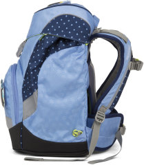 Ergobag PRIME Sky RideBear! Ergobag PRIME Sky RideBear!
