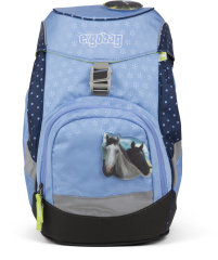 Ergobag PRIME Sky RideBear! Ergobag PRIME Sky RideBear!