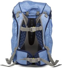 Ergobag PRIME Sky RideBear! Ergobag PRIME Sky RideBear!