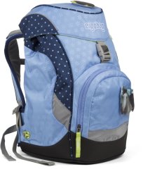 Ergobag PRIME Sky RideBear! Ergobag PRIME Sky RideBear!