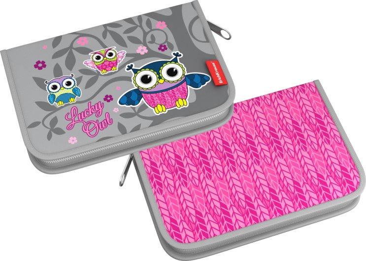 Lucky Owl - �����-������ 135*205*30 �� �� Erich Krause
