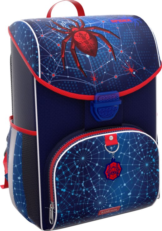 Spider - ����� � ������������ ������� ErichKrause� ErgoLine� 15 L