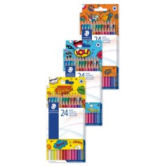 ������� ��������� STAEDTLER Comic. 24 �����.