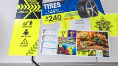 Обновлённый Xerox iGen 5 станет самой универсальной ЦПМ в своём классе Обновлённый Xerox iGen 5 станет самой универсальной ЦПМ в своём классе